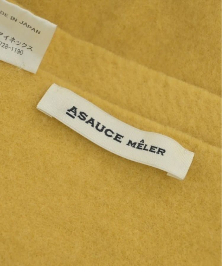 ラグタグ(RAGTAG)のASAUCE MELER アソースメレ レディース ストール3