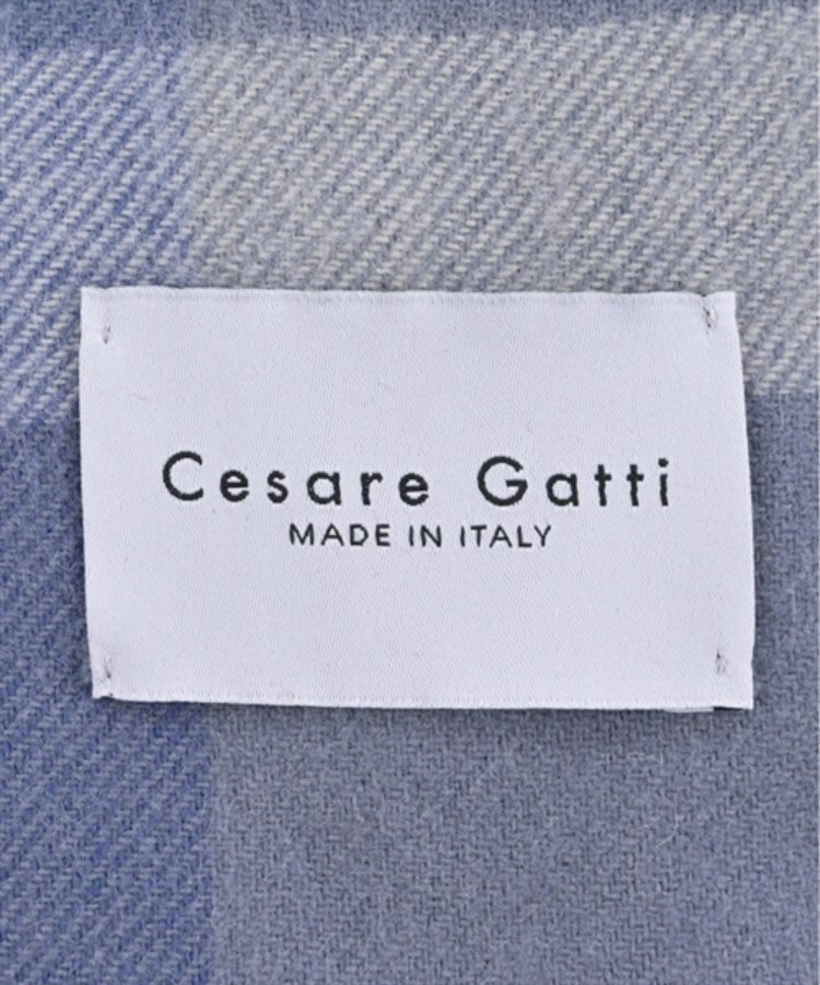 ラグタグ(RAGTAG)のCesare Gatti チェザーレガッティ レディース ストール3