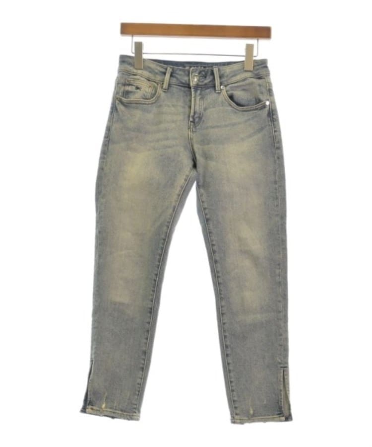DENHAM デンハム レディース デニムパンツ サイズ:25(S位 DENHAM デンハム レディース デニムパンツ サイズ:25(S位
