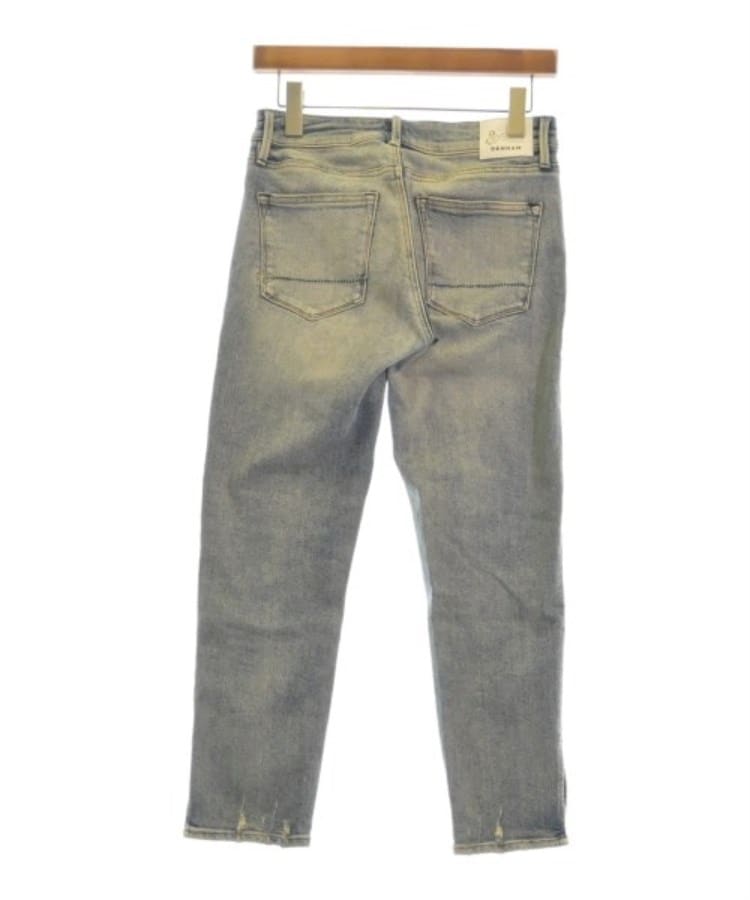 DENHAM デンハム レディース デニムパンツ サイズ:25(S位 DENHAM デンハム レディース デニムパンツ サイズ:25(S位