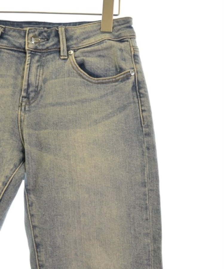 DENHAM デンハム レディース デニムパンツ サイズ:25(S位 DENHAM デンハム レディース デニムパンツ サイズ:25(S位