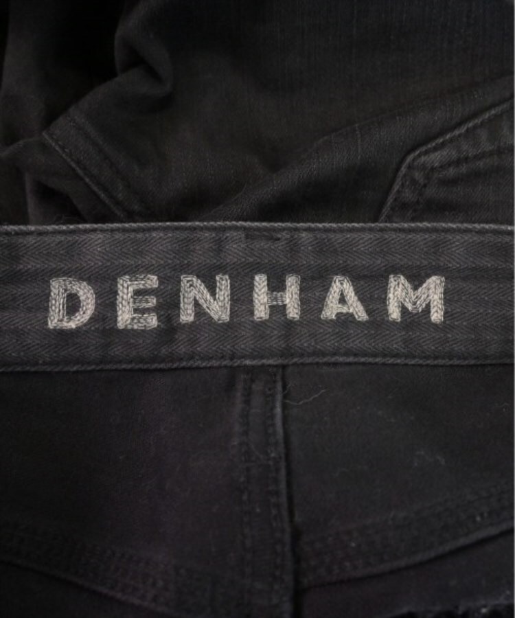 ラグタグ(RAGTAG)のDENHAM デンハム レディース デニムパンツ サイズ：27(M位)3