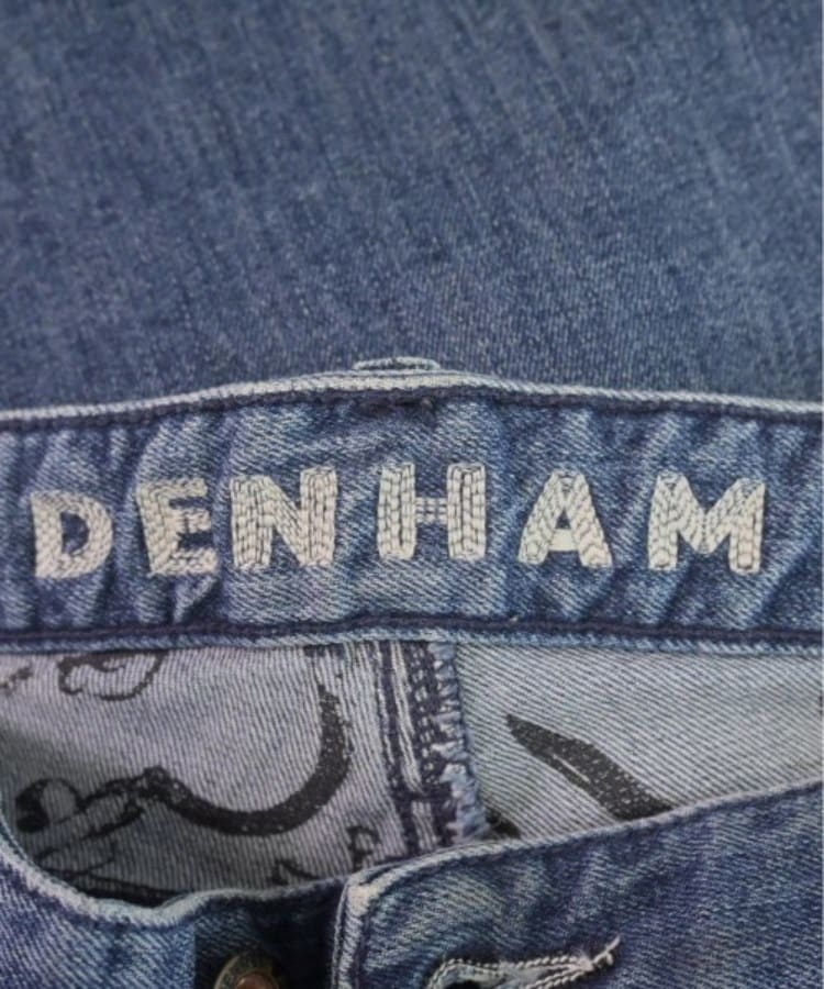ラグタグ(RAGTAG)のDENHAM デンハム レディース デニムパンツ サイズ：27(M位)3