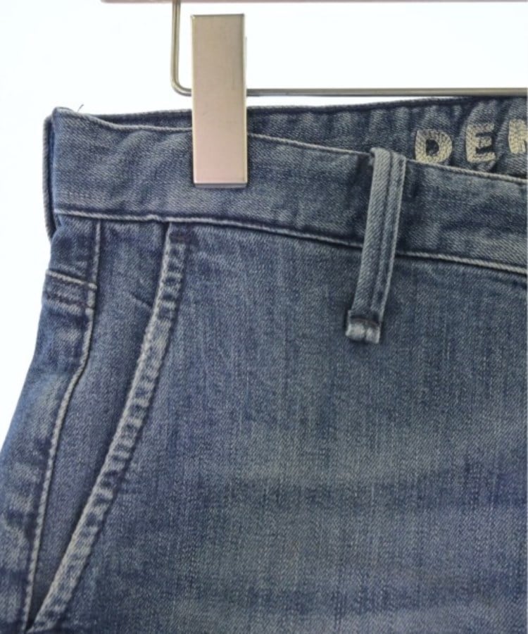 ラグタグ(RAGTAG)のDENHAM デンハム レディース デニムパンツ サイズ：27(M位)5
