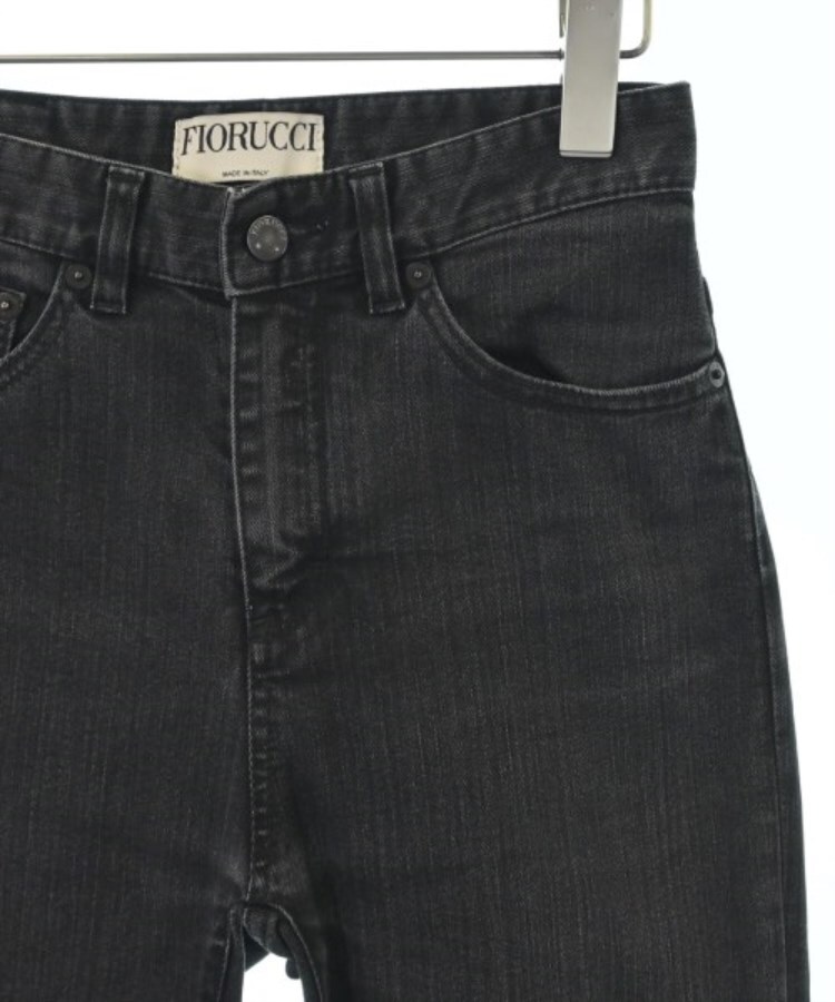 ラグタグ(RAGTAG)のFIORUCCI フィオルッチ レディース デニムパンツ サイズ：26(S位)4