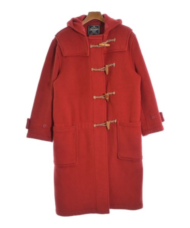 Ray BEAMS - 新品 タグ付き ショートダッフル ダッフル ビームス