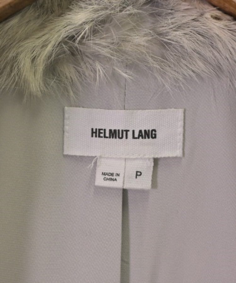 HELMUT LANG ヘルムートラング レディース コート(その他 HELMUT LANG ヘルムートラング レディース コート(その他