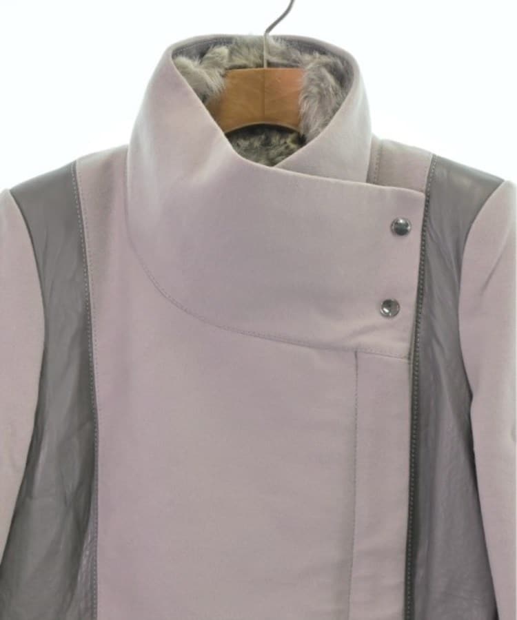 HELMUT LANG ヘルムートラング レディース コート(その他 HELMUT LANG ヘルムートラング レディース コート(その他