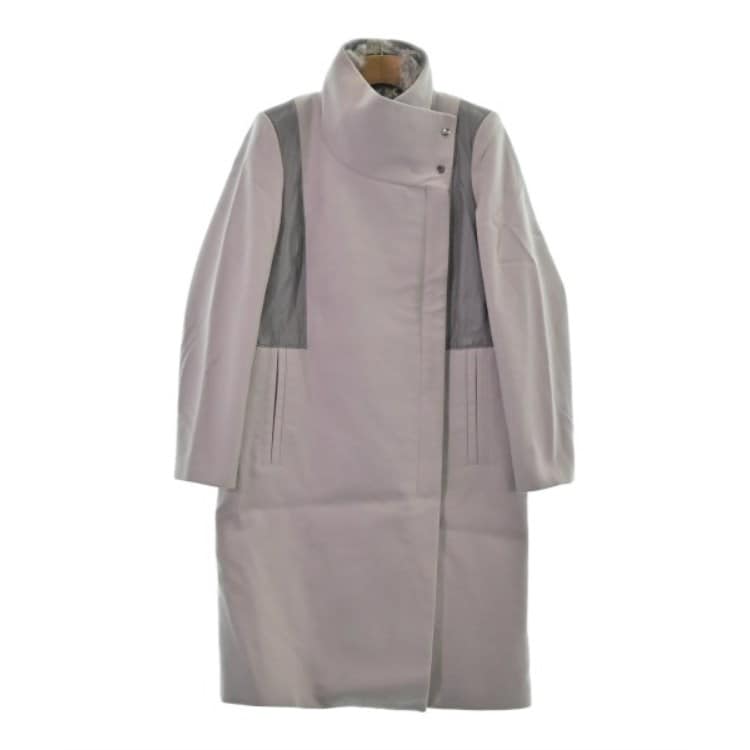 HELMUT LANG ヘルムートラング レディース コート(その他 HELMUT LANG ヘルムートラング レディース コート(その他