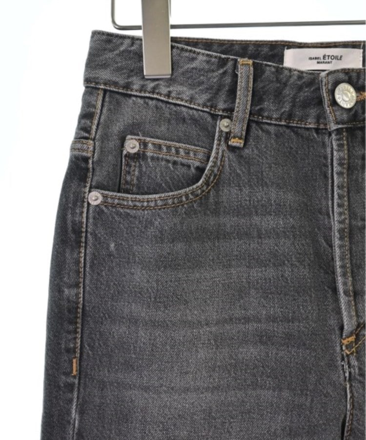 ラグタグ(RAGTAG)のISABEL MARANT ETOILE イザベルマランエトワール レディース デニムパンツ サイズ：34(XXS位)4