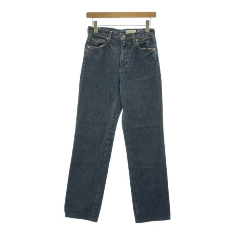ラグタグ(RAGTAG)のLE' WORKWARE' ルワークウェア レディース デニムパンツ サイズ：25(S位) デニムパンツ