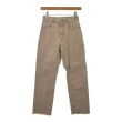 ラグタグ(RAGTAG)のMARiTAS DENIM マリタスデニム レディース デニムパンツ サイズ：36(S位) ベージュ