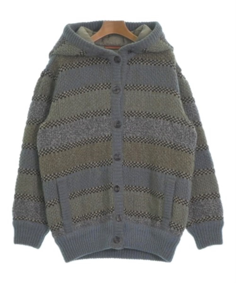 RAGTAG(饰) MISSONI ߥå ǥ ֥륾ʤ¾ S