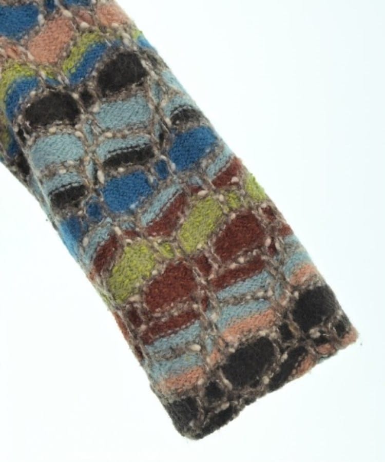 MISSONI ミッソーニ レディース ジャケット サイズ:46(XL位 MISSONI ミッソーニ レディース ジャケット サイズ:46(XL位