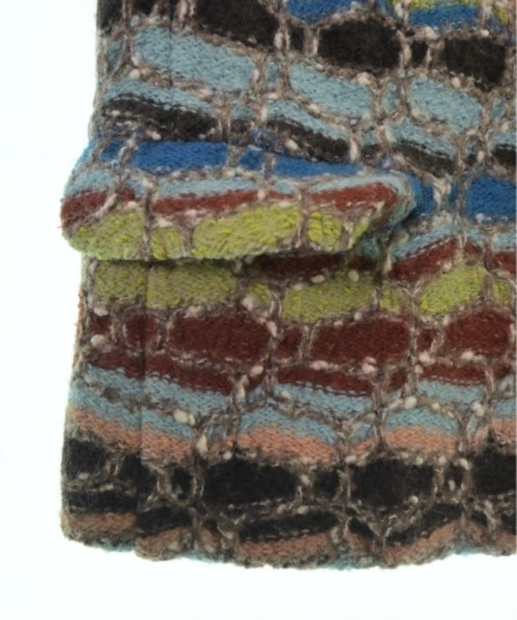 MISSONI ミッソーニ レディース ジャケット サイズ:46(XL位 MISSONI ミッソーニ レディース ジャケット サイズ:46(XL位