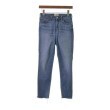 ラグタグ(RAGTAG)のMoname モナーム レディース デニムパンツ サイズ：23(XS位) 青(デニム)