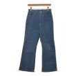 ラグタグ(RAGTAG)のMoname モナーム レディース デニムパンツ サイズ：25(S位) インディゴ(デニム)
