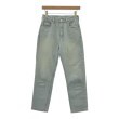 ラグタグ(RAGTAG)のSERGE de bleu サージ レディース デニムパンツ サイズ：24(S位)1