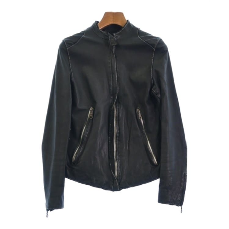 Sisii シシ レディース ライダース サイズ:XS(M位)(ライダース Sisii シシ レディース ライダース サイズ:XS(M位)(ライダース