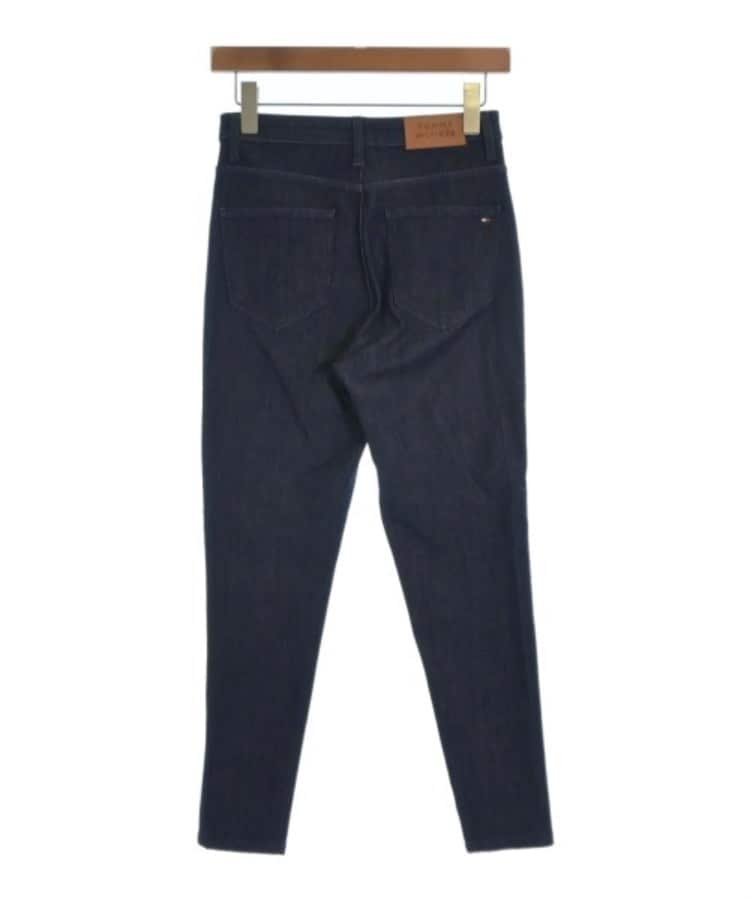 TOMMY HILFIGER トミーヒルフィガー レディース デニムパンツ TOMMY HILFIGER トミーヒルフィガー レディース デニムパンツ