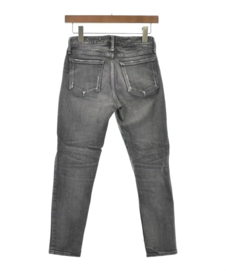 ラグタグ(RAGTAG)のupper hights アッパーハイツ レディース デニムパンツ サイズ：21(XS位)2