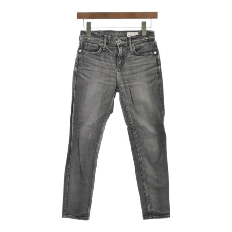 ラグタグ(RAGTAG)のupper hights アッパーハイツ レディース デニムパンツ サイズ：21(XS位) デニムパンツ
