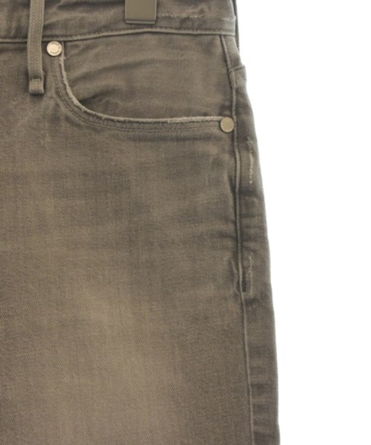 ラグタグ(RAGTAG)のupper hights アッパーハイツ レディース デニムパンツ サイズ：24(S位)5