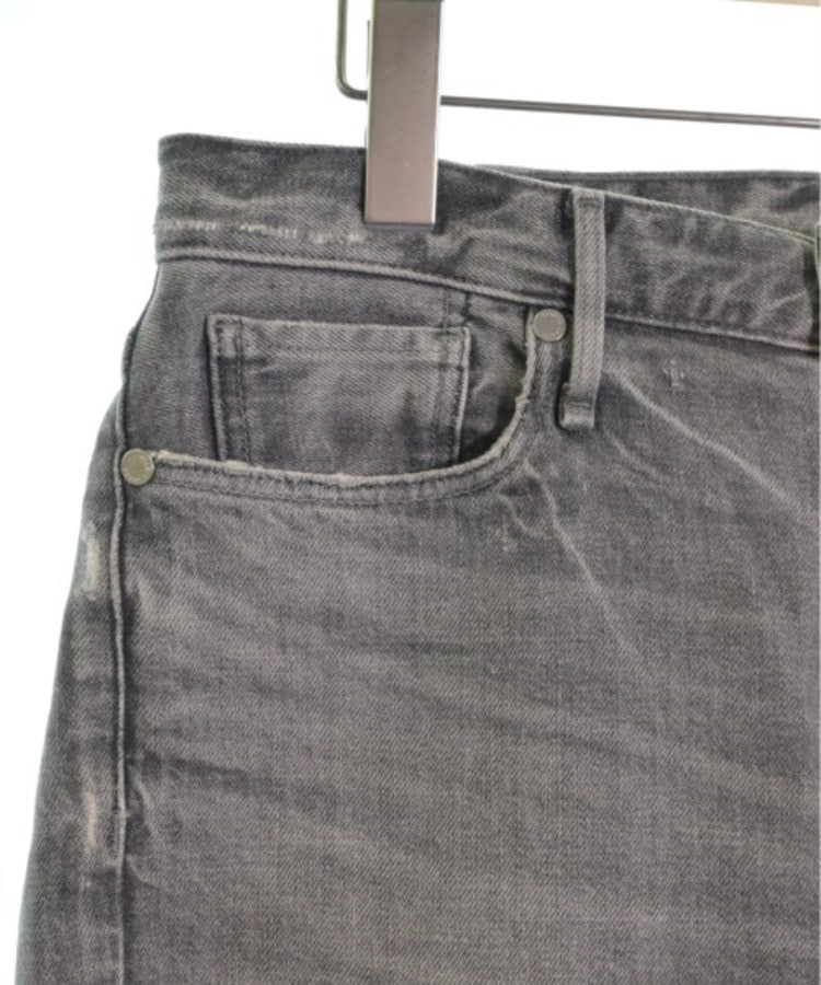 ラグタグ(RAGTAG)のupper hights アッパーハイツ レディース デニムパンツ サイズ：24(S位)6