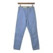 ラグタグ(RAGTAG)のWESTOVERALLS ウエストオーバーオールズ レディース デニムパンツ サイズ：26(M位)1