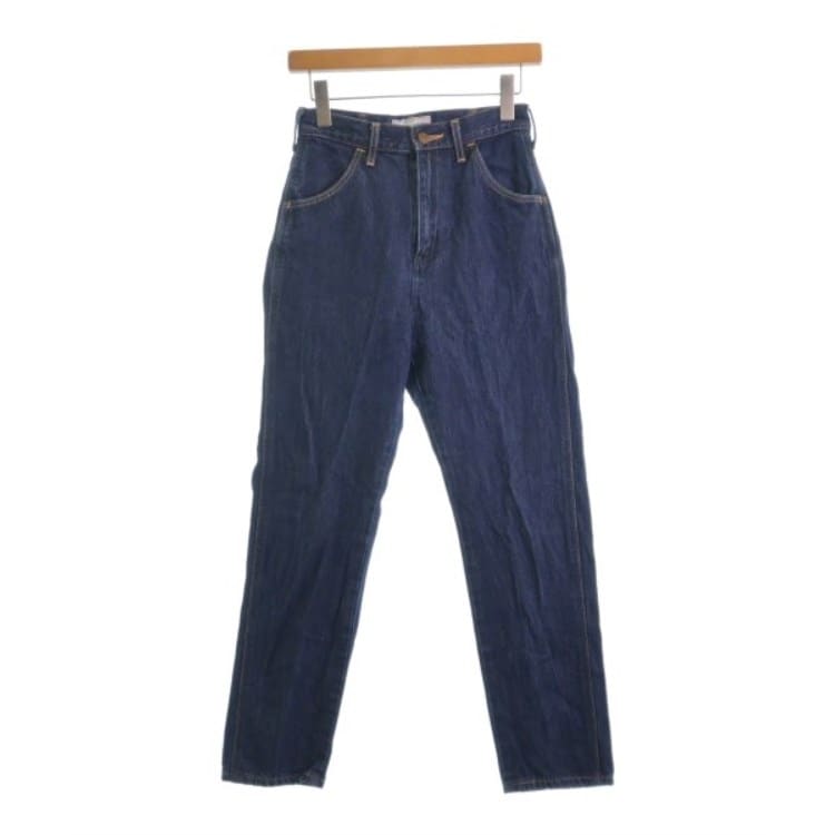 ラグタグ(RAGTAG)のWrangler ラングラー レディース デニムパンツ サイズ：36(XS位) デニムパンツ