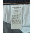 ラグタグ(RAGTAG)のHealthy DENIM ヘルシーデニム レディース デニムパンツ サイズ：24(S位)4