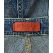 ラグタグ(RAGTAG)のRED CARD レッドカード レディース デニムパンツ サイズ：24(S位)3