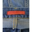ラグタグ(RAGTAG)のRED CARD レッドカード レディース デニムパンツ サイズ：25(S位)3
