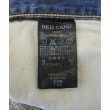 ラグタグ(RAGTAG)のRED CARD レッドカード レディース デニムパンツ サイズ：25(S位)4