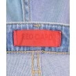 ラグタグ(RAGTAG)のRED CARD レッドカード レディース デニムパンツ サイズ：24(S位)3