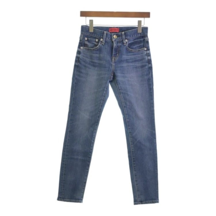ラグタグ(RAGTAG)のRED CARD レッドカード レディース デニムパンツ サイズ：22(XS位) デニムパンツ