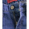 ラグタグ(RAGTAG)のRED CARD レッドカード レディース デニムパンツ サイズ：22(XS位)5