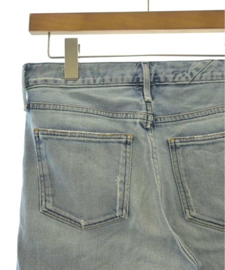ラグタグ(RAGTAG)のupper hights アッパーハイツ レディース デニムパンツ サイズ：23(XS位)5