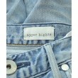 ラグタグ(RAGTAG)のupper hights アッパーハイツ レディース デニムパンツ サイズ：23(XS位)3