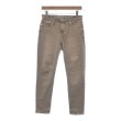 ラグタグ(RAGTAG)のupper hights アッパーハイツ レディース デニムパンツ サイズ：23(XS位)1