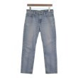 ラグタグ(RAGTAG)のupper hights アッパーハイツ レディース デニムパンツ サイズ：23(XS位)1