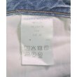 ラグタグ(RAGTAG)のupper hights アッパーハイツ レディース デニムパンツ サイズ：23(XS位)4