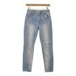 ラグタグ(RAGTAG)のYANUK ヤヌーク レディース デニムパンツ サイズ：23(XS位) インディゴ(デニム)