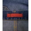 ラグタグ(RAGTAG)のRED CARD レッドカード レディース デニムパンツ サイズ：23(XS位)3