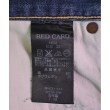 ラグタグ(RAGTAG)のRED CARD レッドカード レディース デニムパンツ サイズ：23(XS位)4
