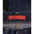 ラグタグ(RAGTAG)のRED CARD レッドカード レディース デニムパンツ サイズ：23(XS位)3