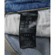 ラグタグ(RAGTAG)のRED CARD レッドカード レディース デニムパンツ サイズ：23(XS位)4