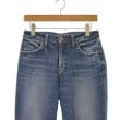 ラグタグ(RAGTAG)のRED CARD レッドカード レディース デニムパンツ サイズ：24(S位)5