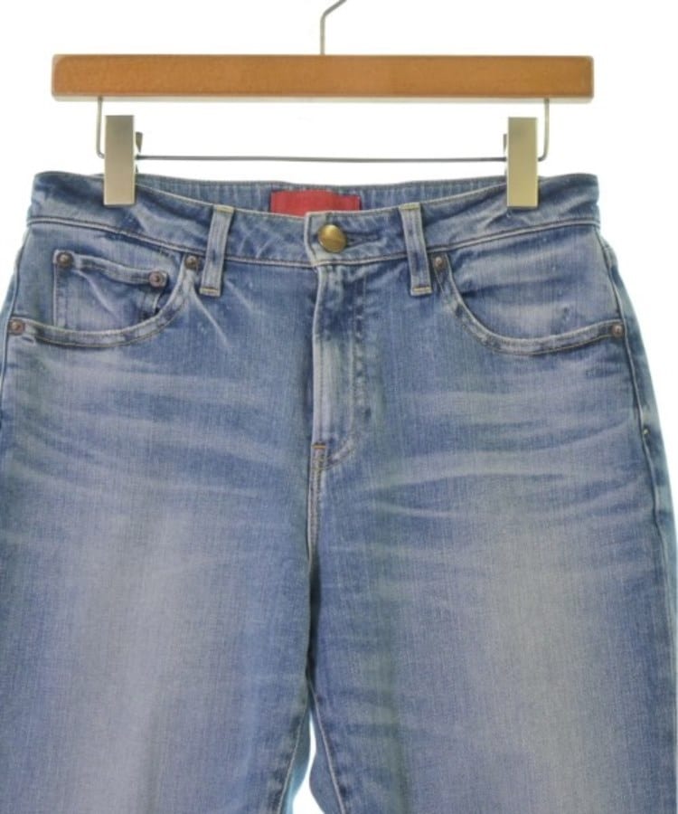 ラグタグ(RAGTAG)のRED CARD レッドカード レディース デニムパンツ サイズ：25(S位)5