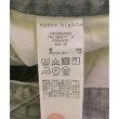 ラグタグ(RAGTAG)のupper hights アッパーハイツ レディース デニムパンツ サイズ：25(S位)4